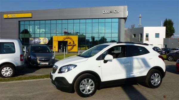 Jak wybrać silnik? Salon Opel DixiCar